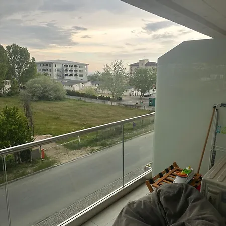 Complex Miramare Nord * Năvodari