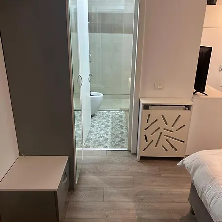 Hotel de apartamente Complex Miramare Nord Năvodari