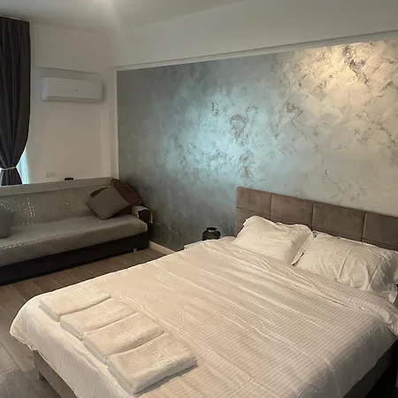 Complex Miramare Nord Hotel de apartamente Năvodari